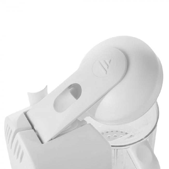 Bowl Lid + Rubber / Washer Lid for Babycook Solo / Duo
