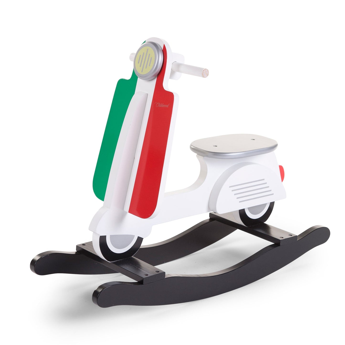 Rocking Scooter