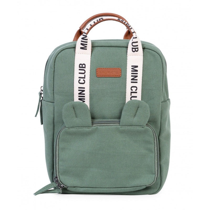Mini Club Kids Backpack