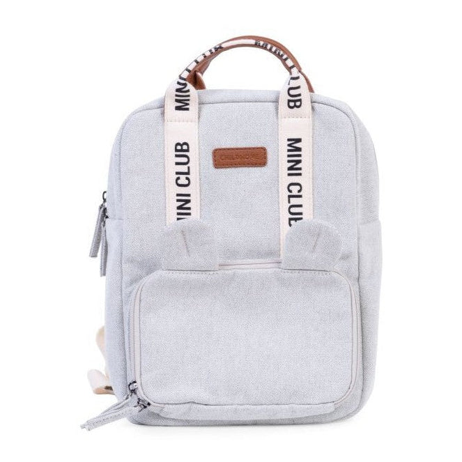 Mini Club Kids Backpack