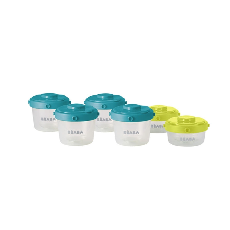 Babycook Neo Bundle