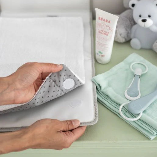 On-The-Go Changing Pouch