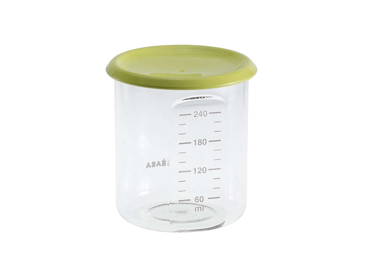 Maxi Portion 240ml Tritan
