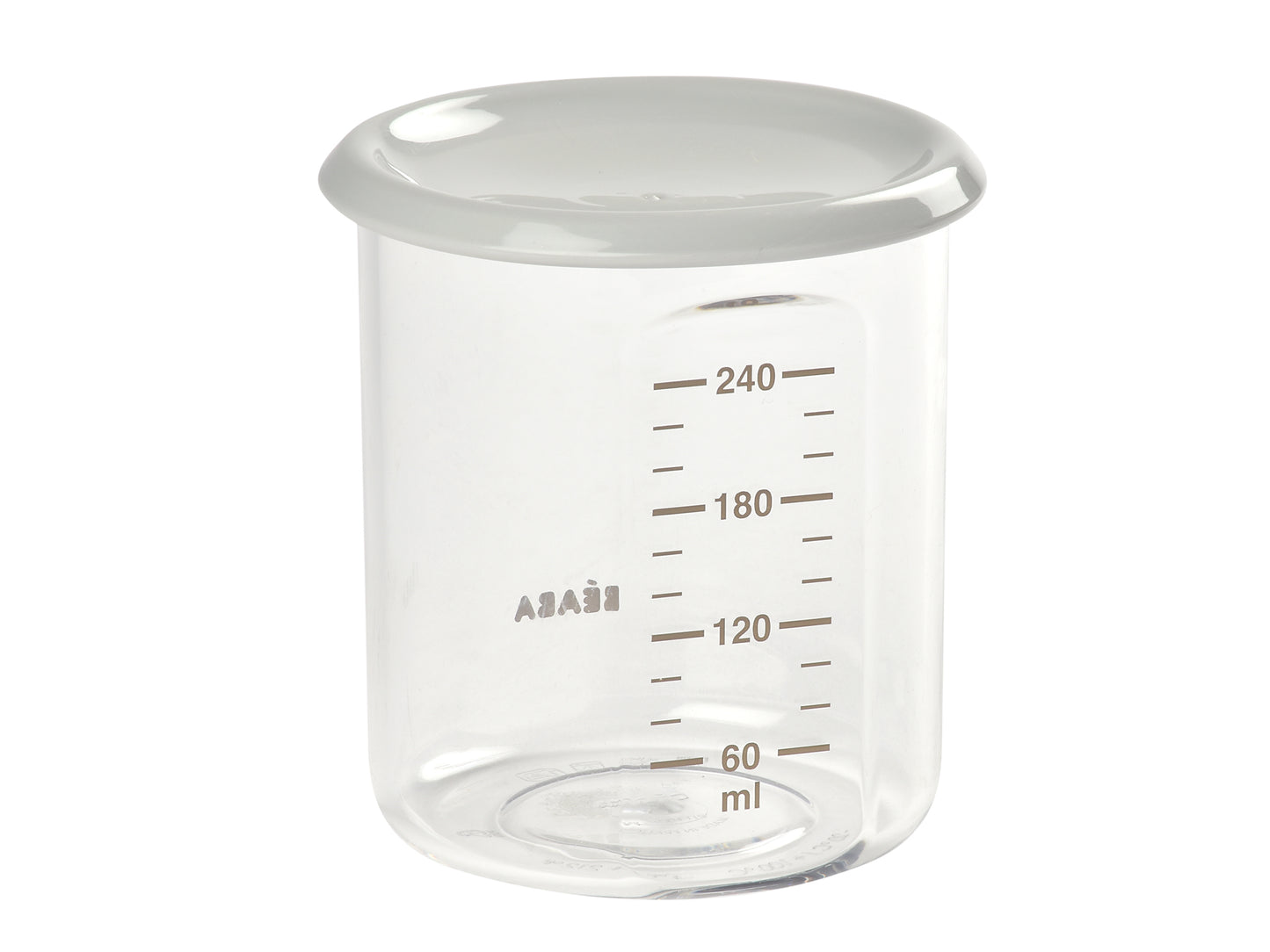 Maxi Portion 240ml Tritan
