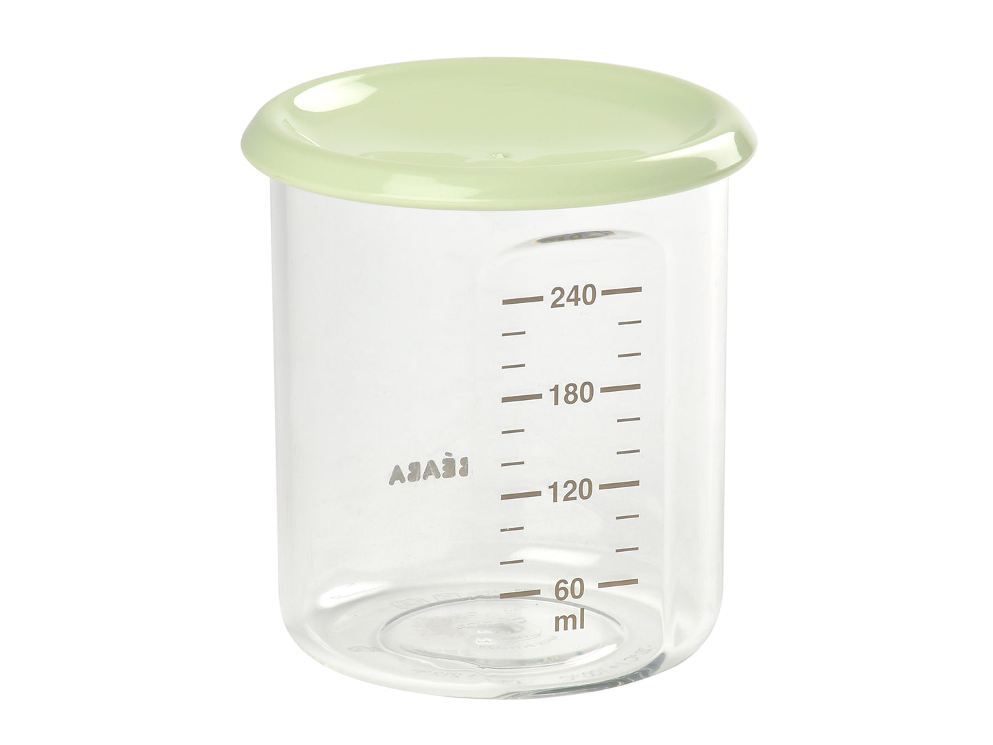 Maxi Portion 240ml Tritan