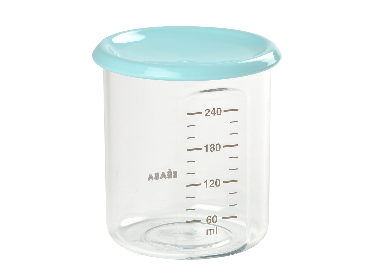 Maxi Portion 240ml Tritan