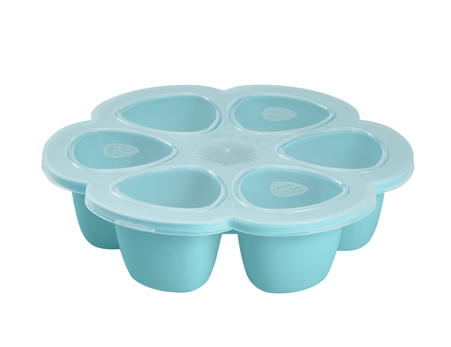 Silicone Multiportions - 150ml