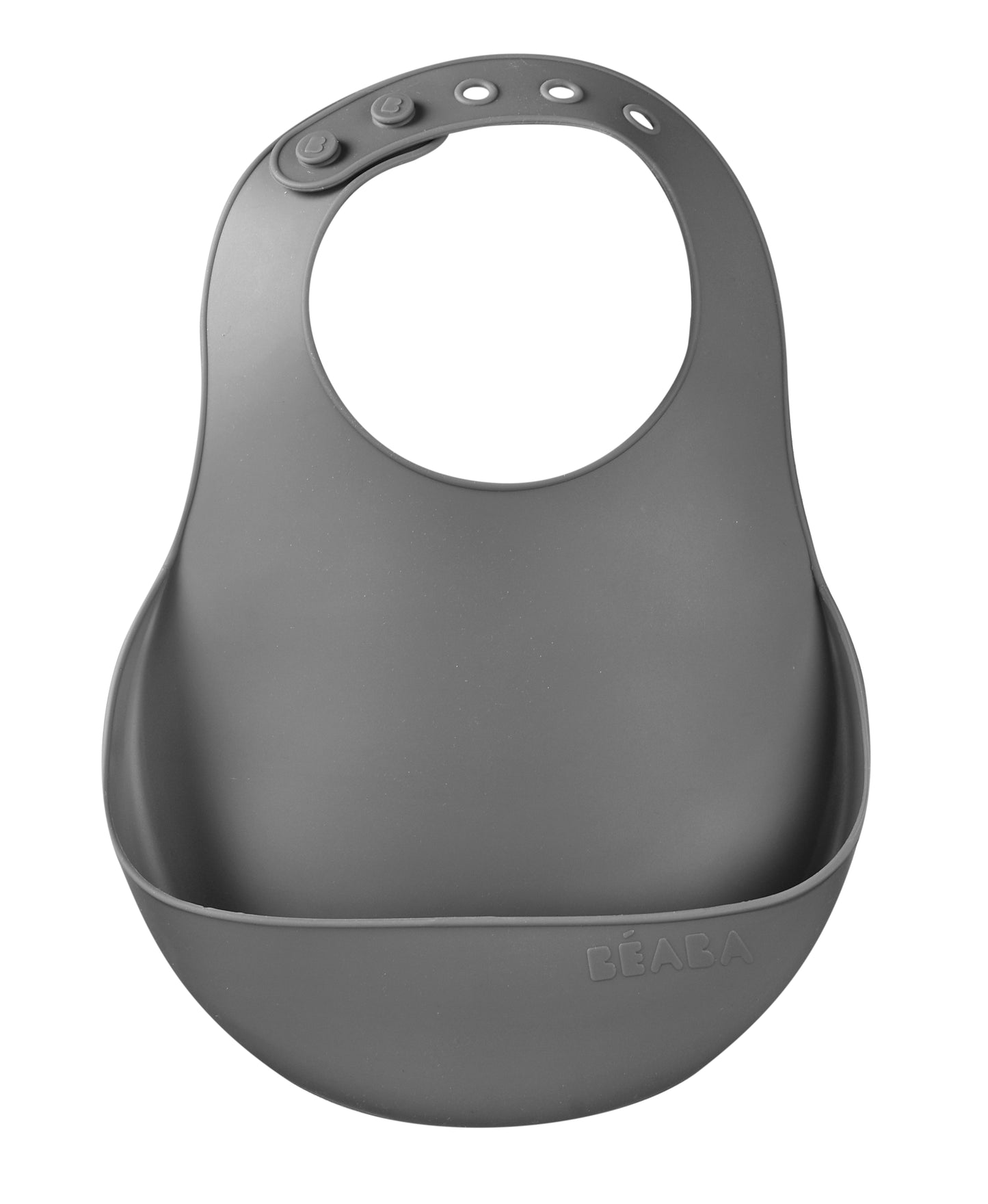 Silicone Bib
