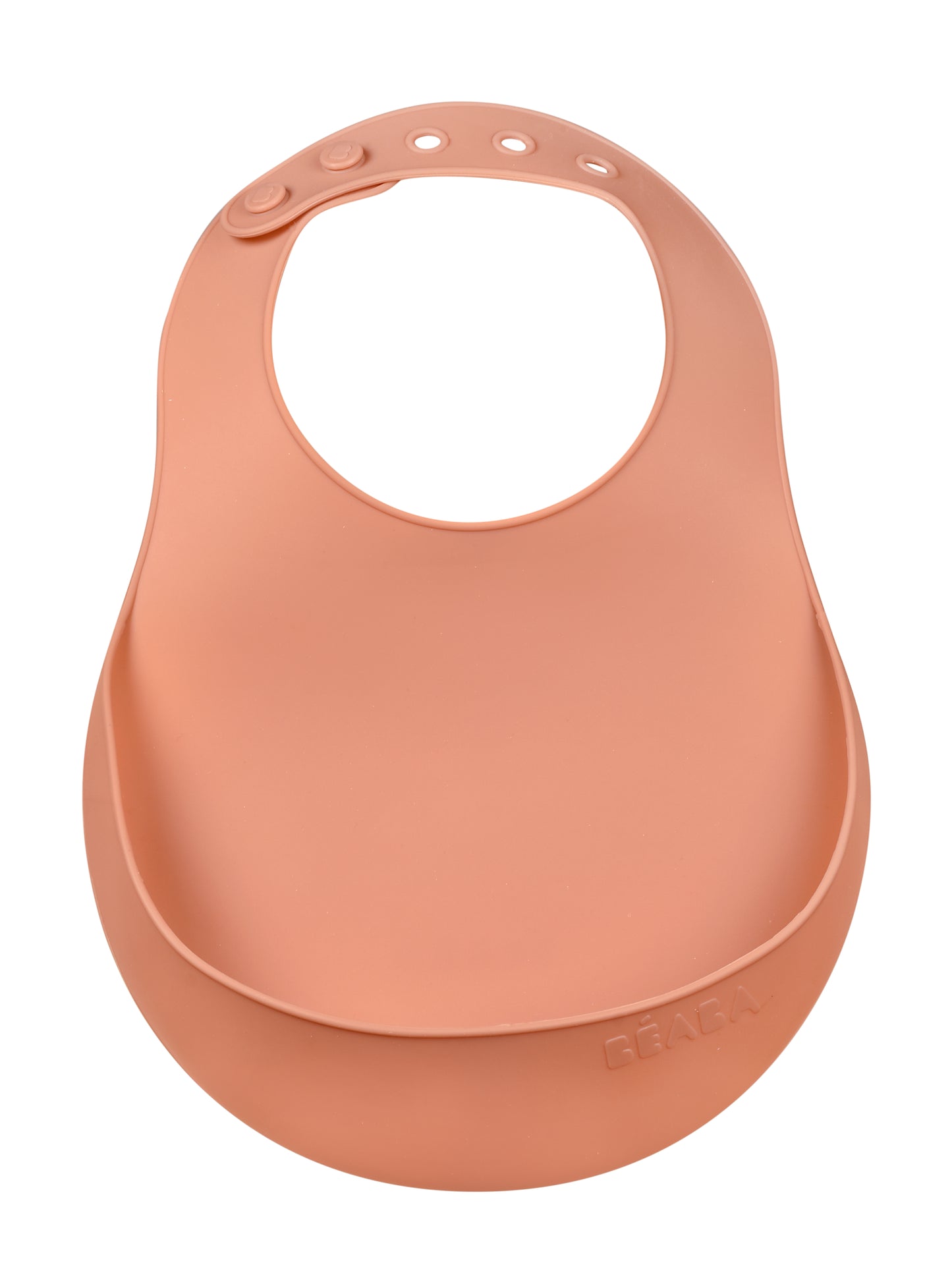Silicone Bib