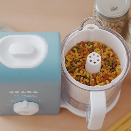Babycook® Express Pasta/Rice Cooker