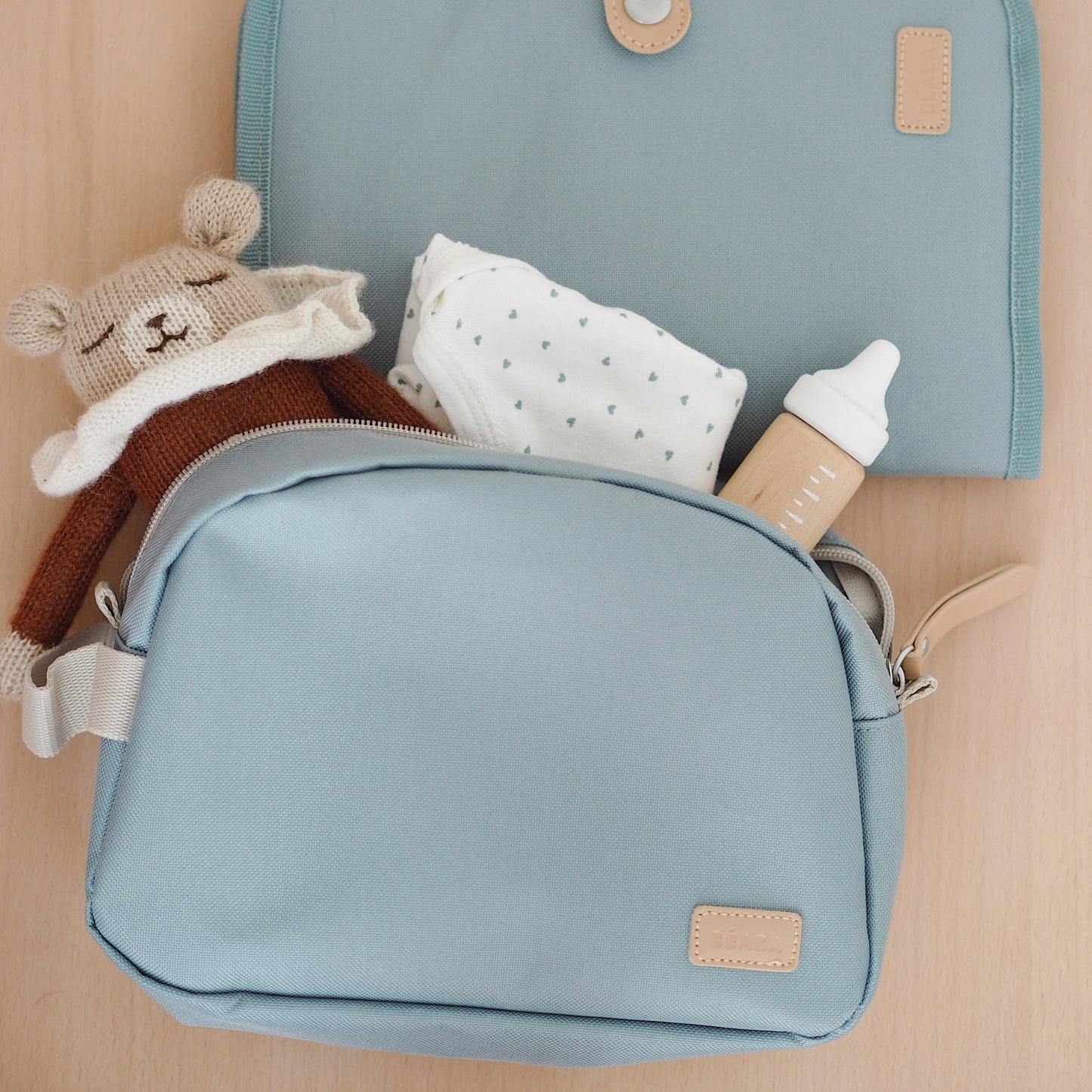 Toiletry Pouch