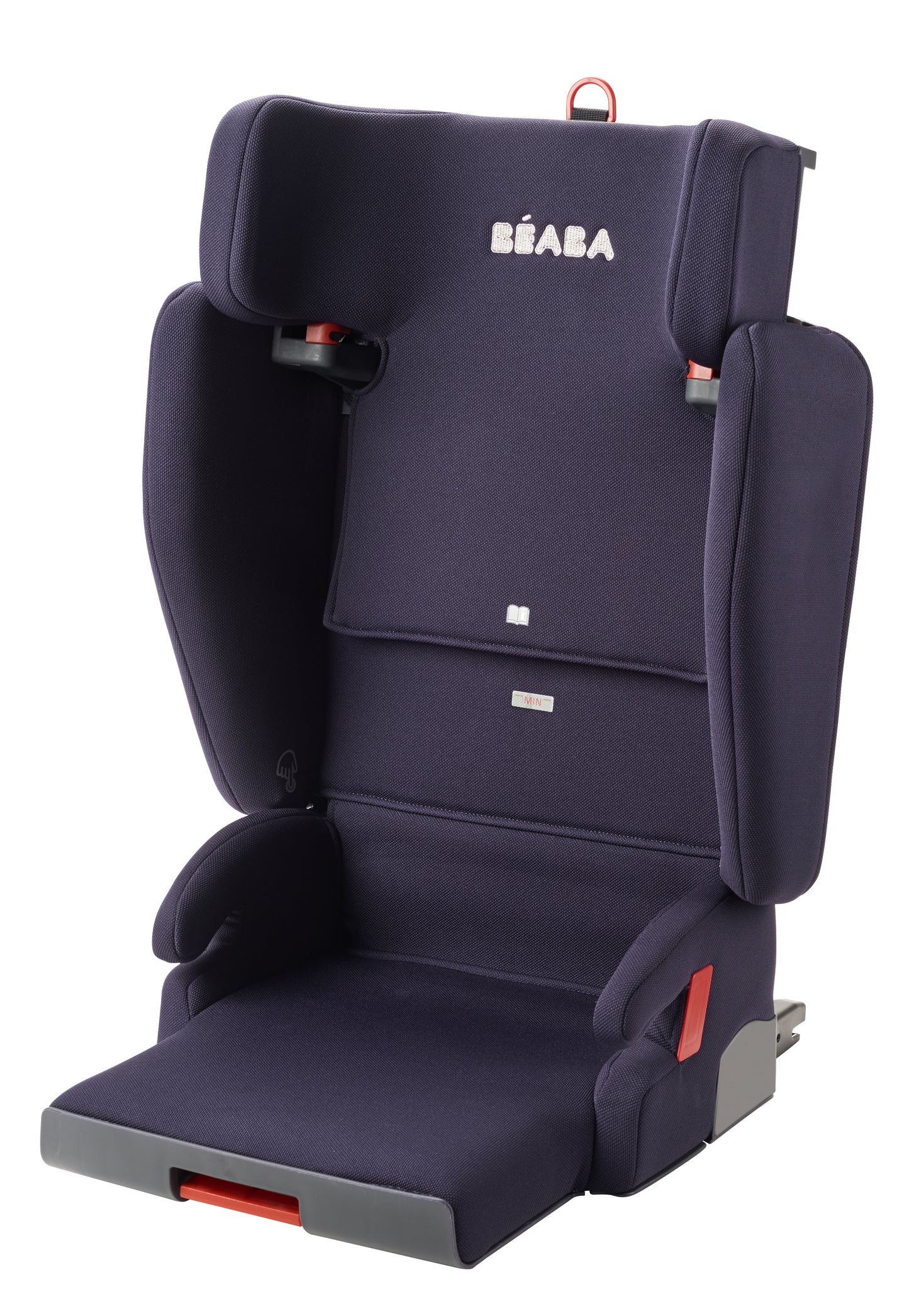 Purseat'Fix Foldable Car Seat
