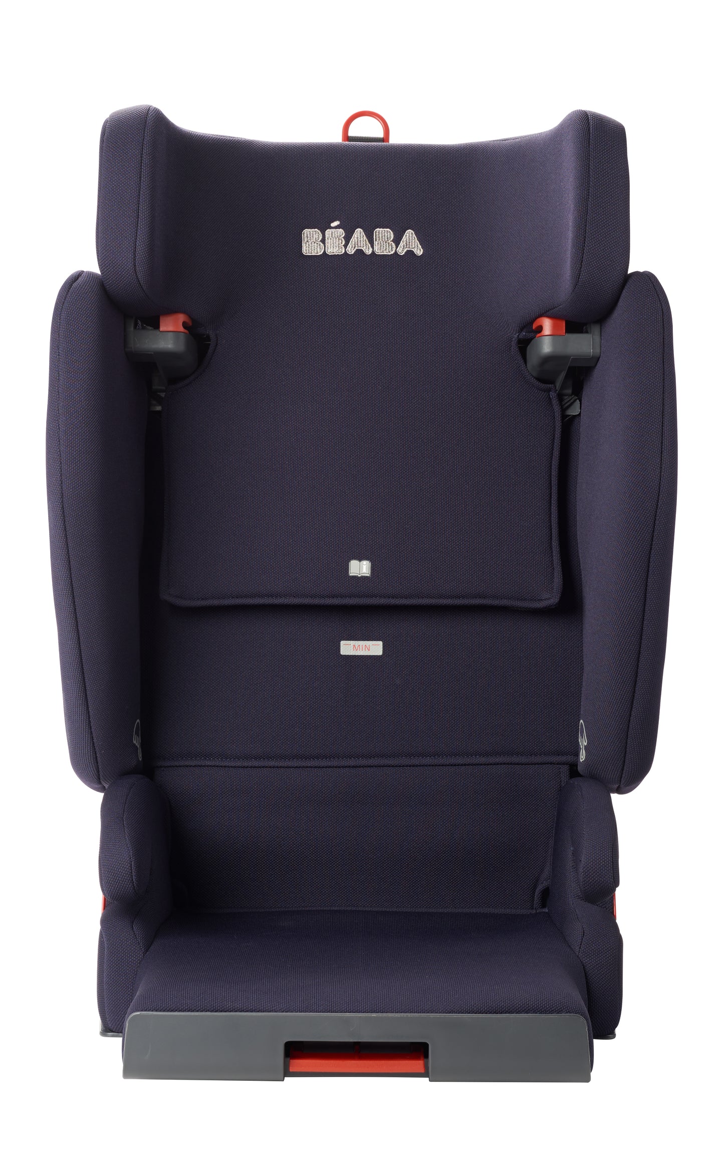 Purseat'Fix Foldable Car Seat