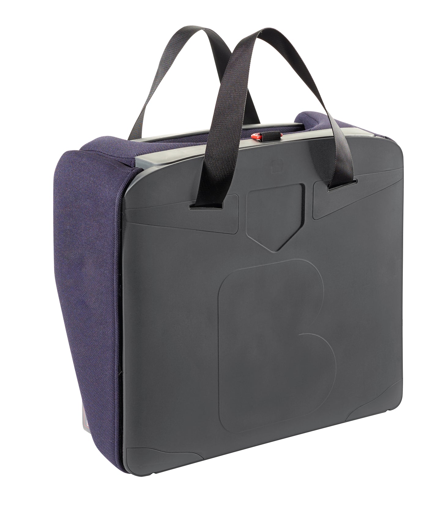 Purseat'Fix Foldable Car Seat