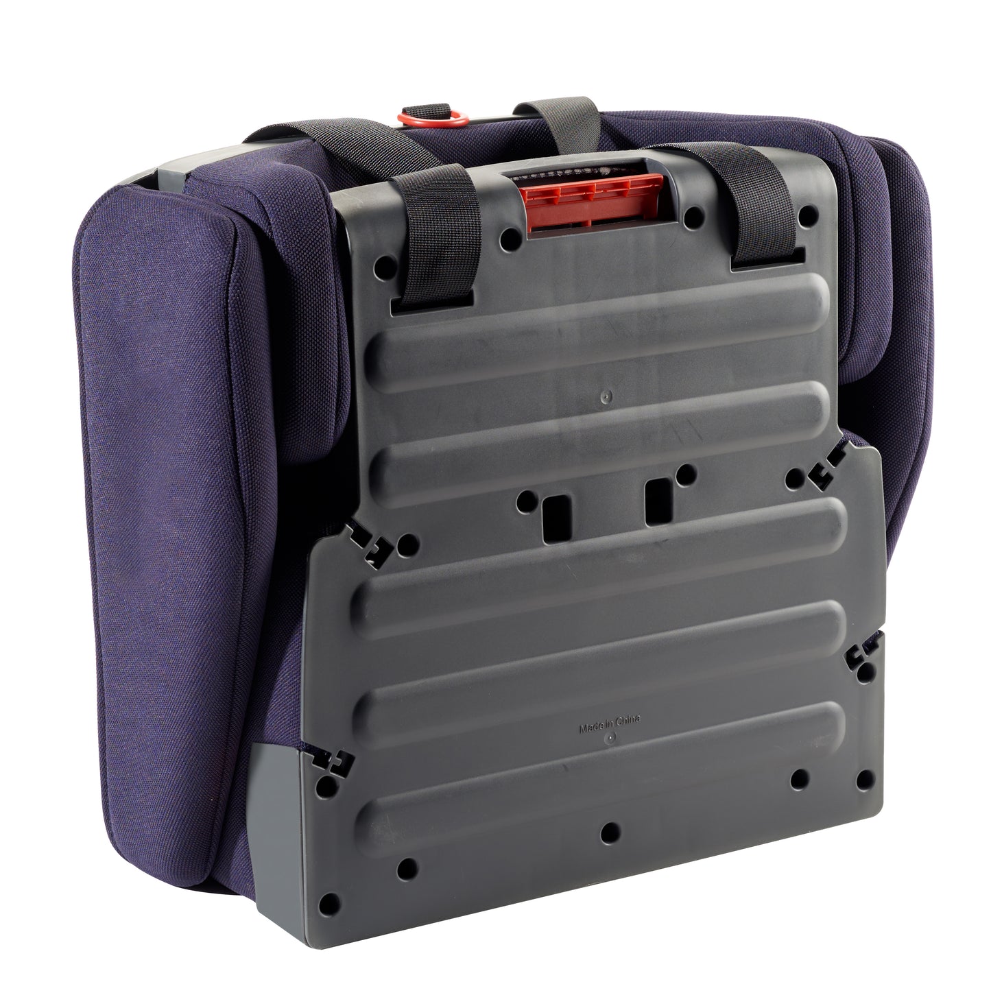 Purseat'Fix Foldable Car Seat