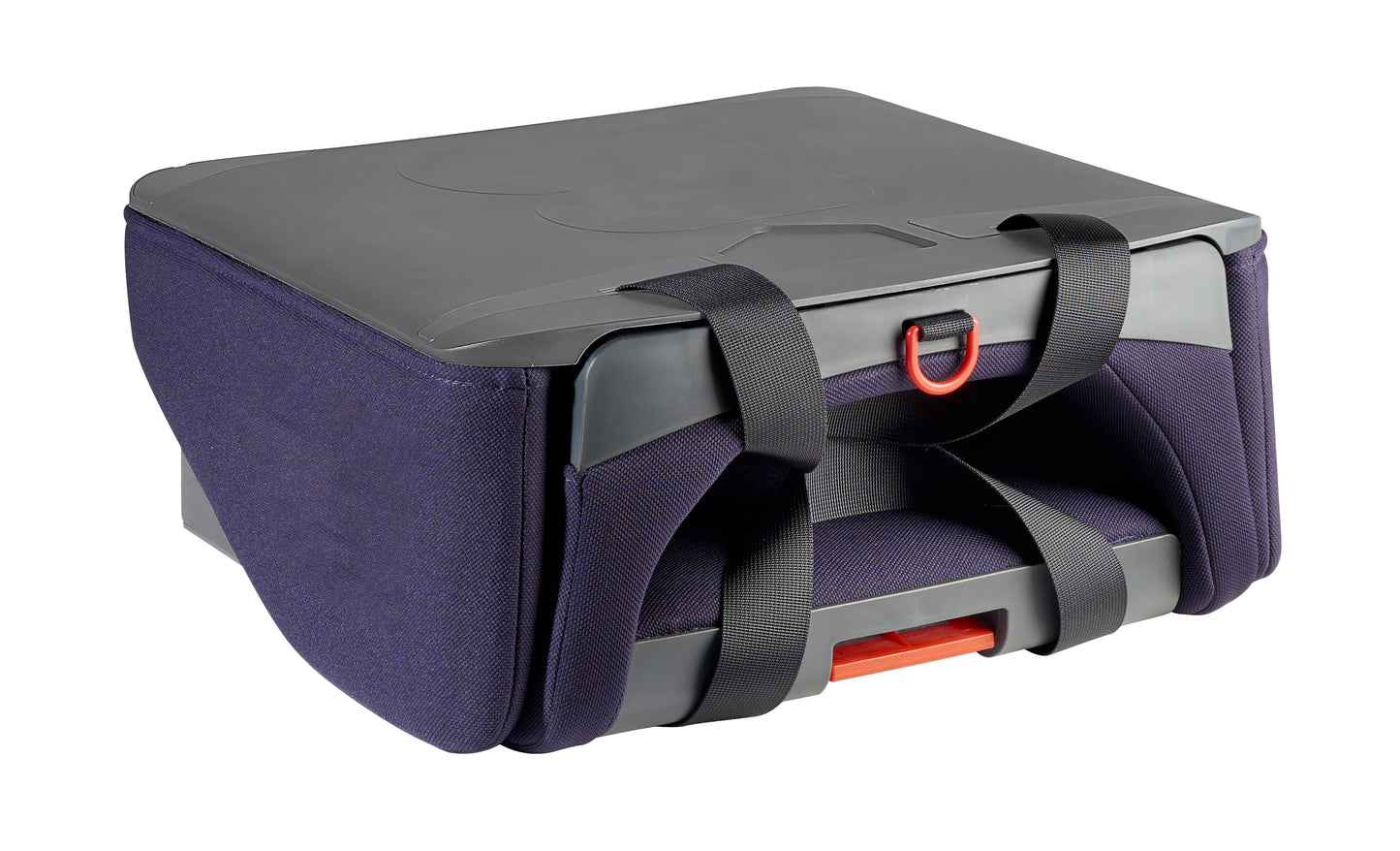 Purseat'Fix Foldable Car Seat