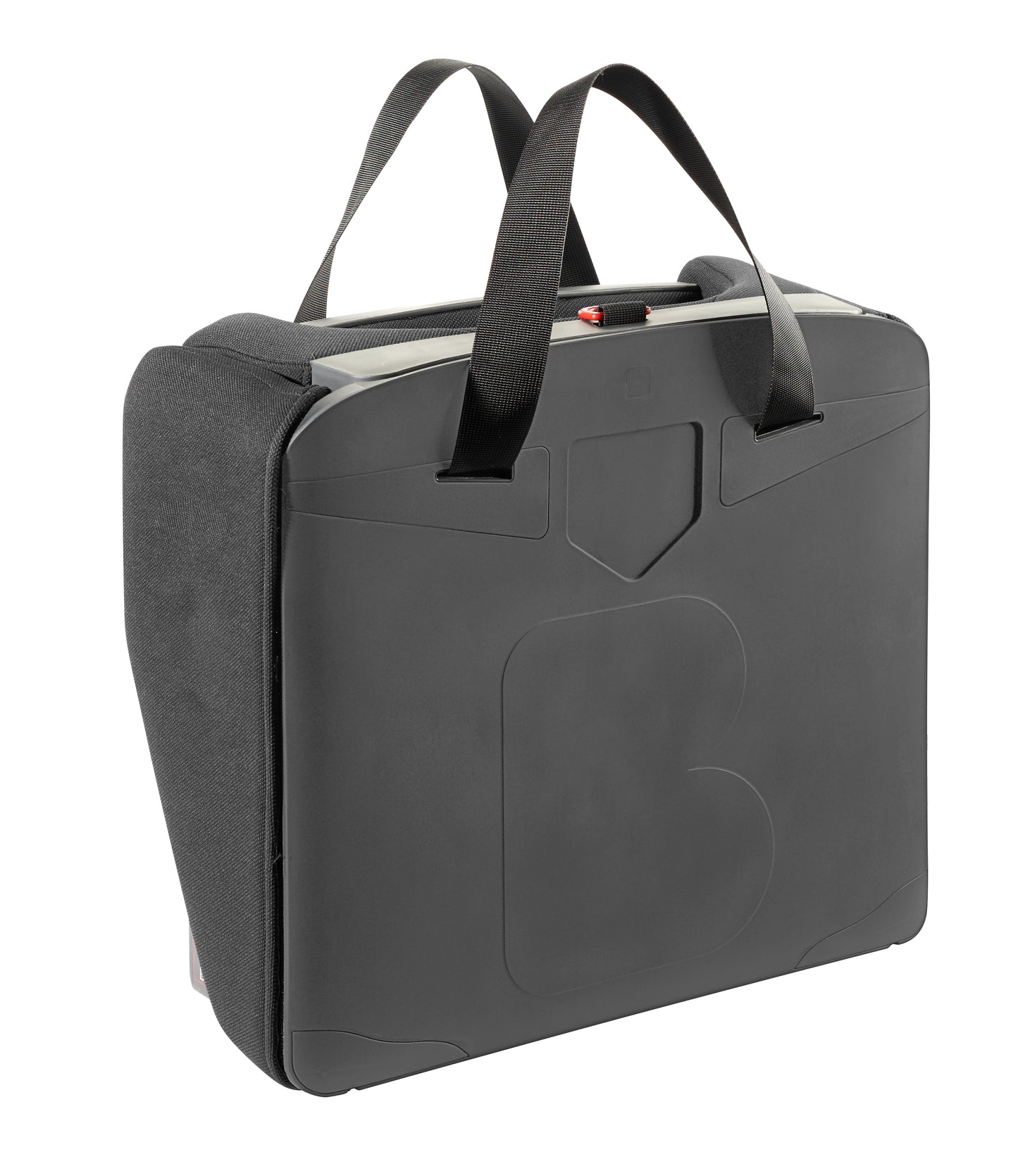 Purseat'Fix Foldable Car Seat