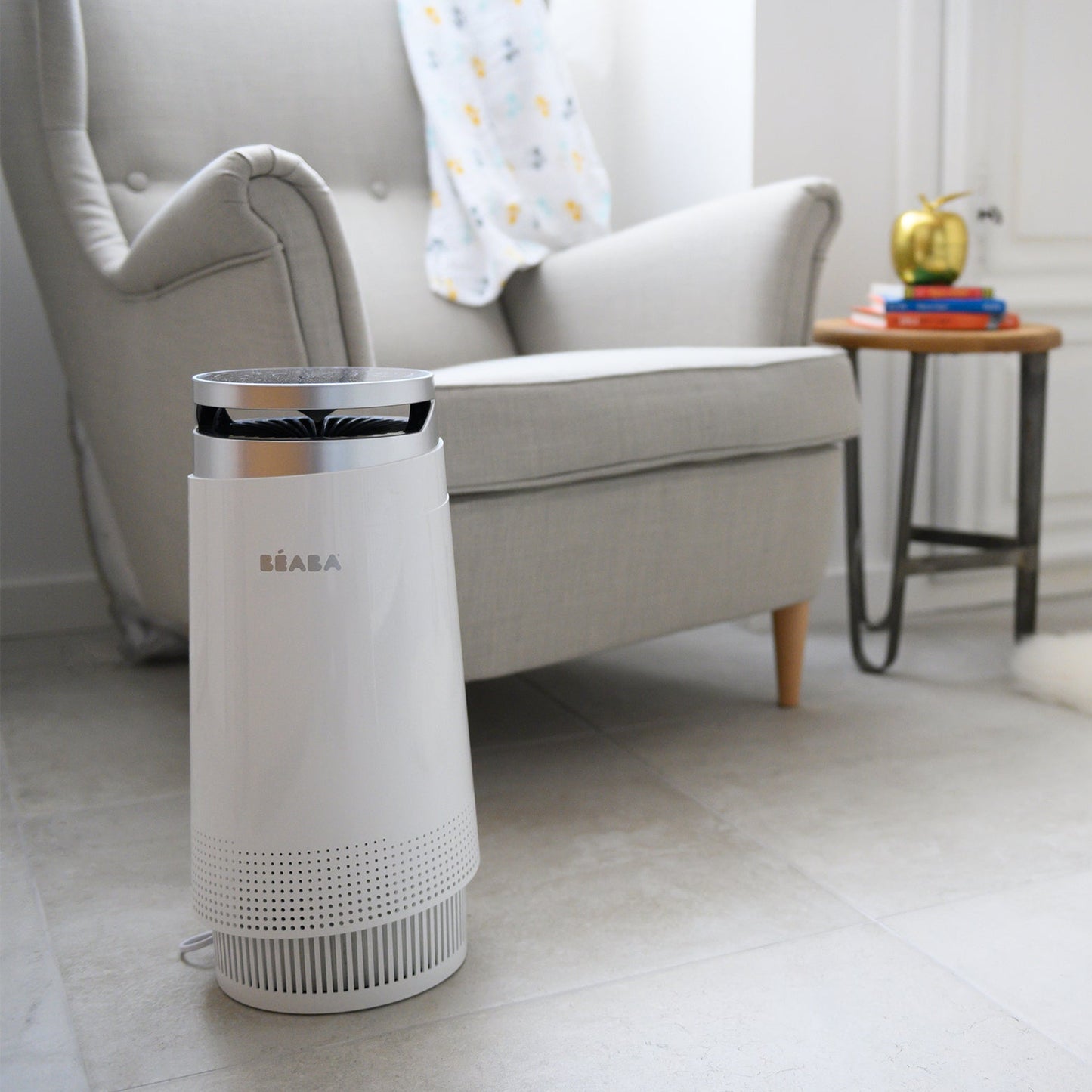 Air Purifier