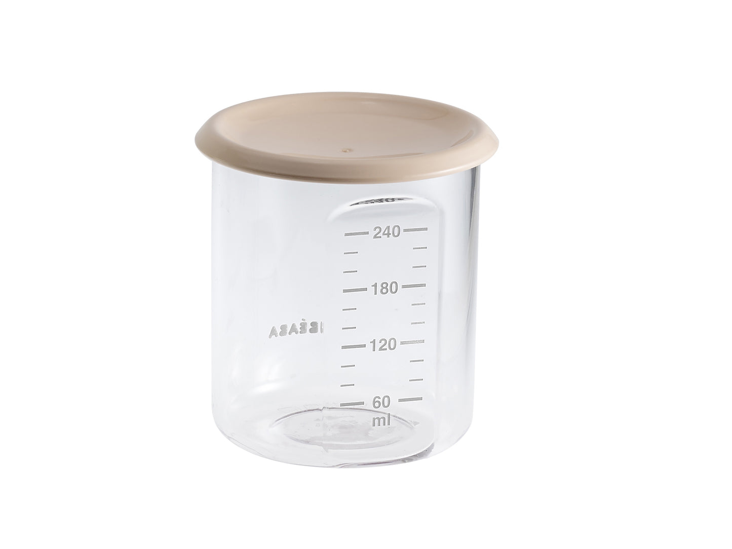 Maxi Portion 240ml Tritan