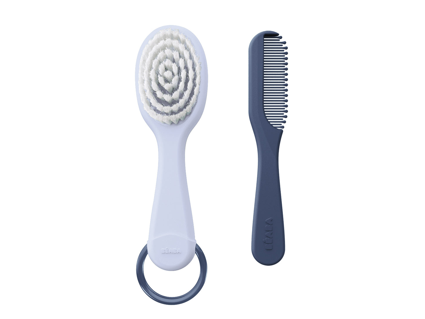 Baby Brush & Comb