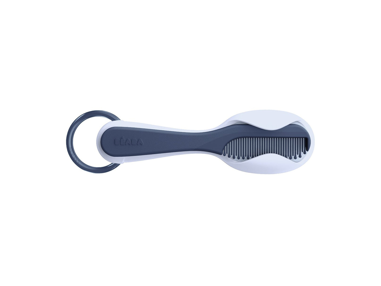 Baby Brush & Comb
