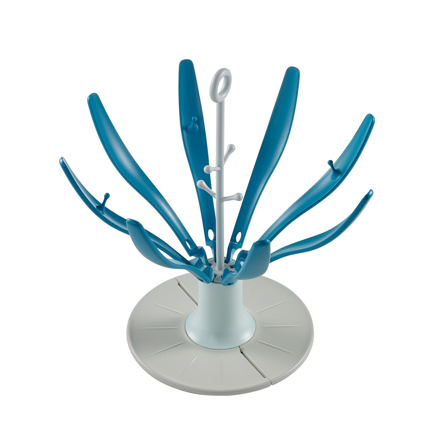 Flower Foldable Drying Rack