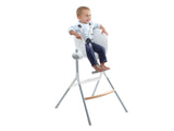 Up & Down High Chair