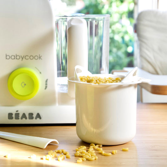 Babycook® Solo & Duo Pasta/Rice Cooker