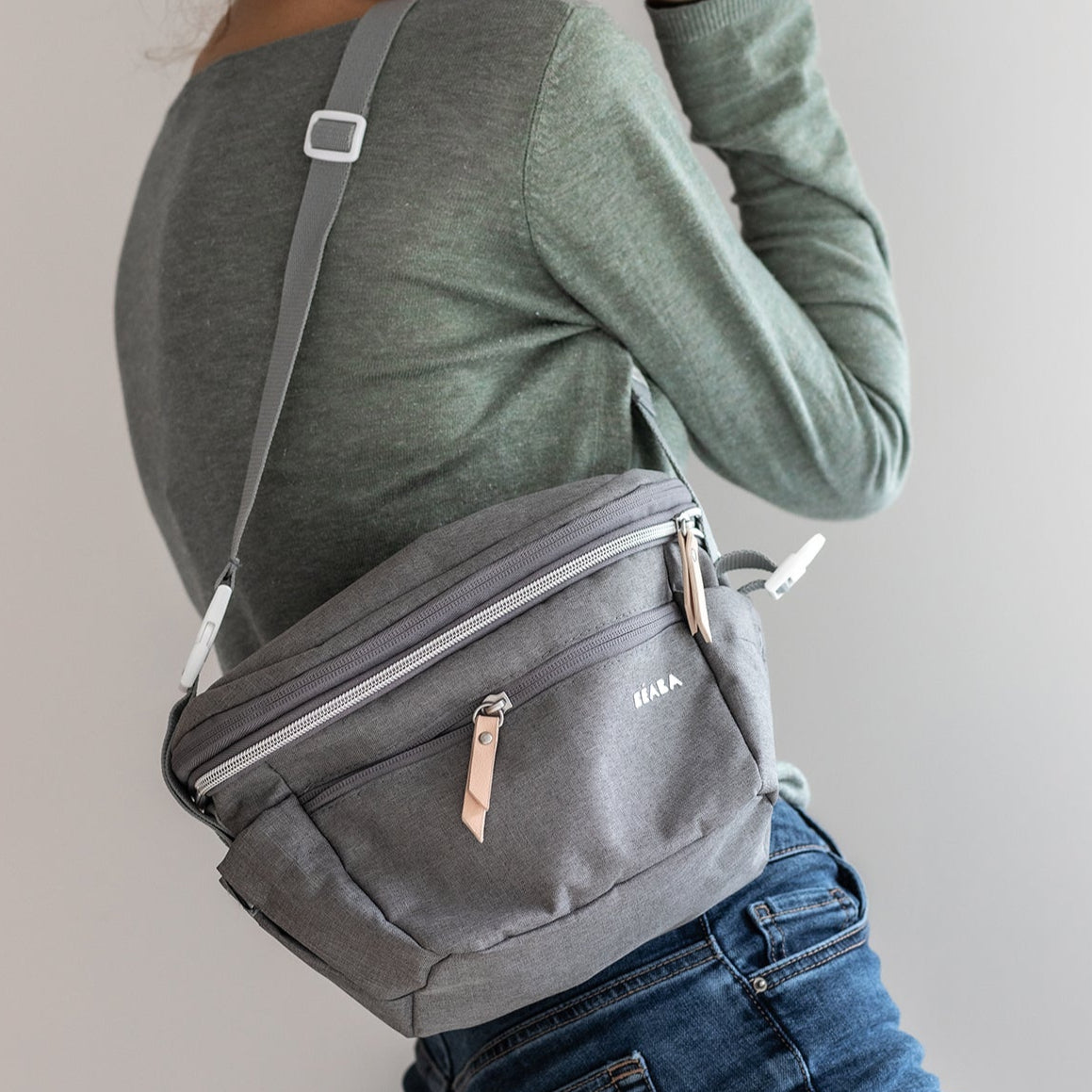 Biarritz Travel Bag