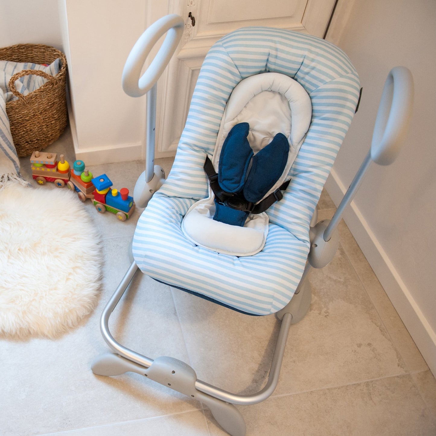 Up & Down Bouncer III