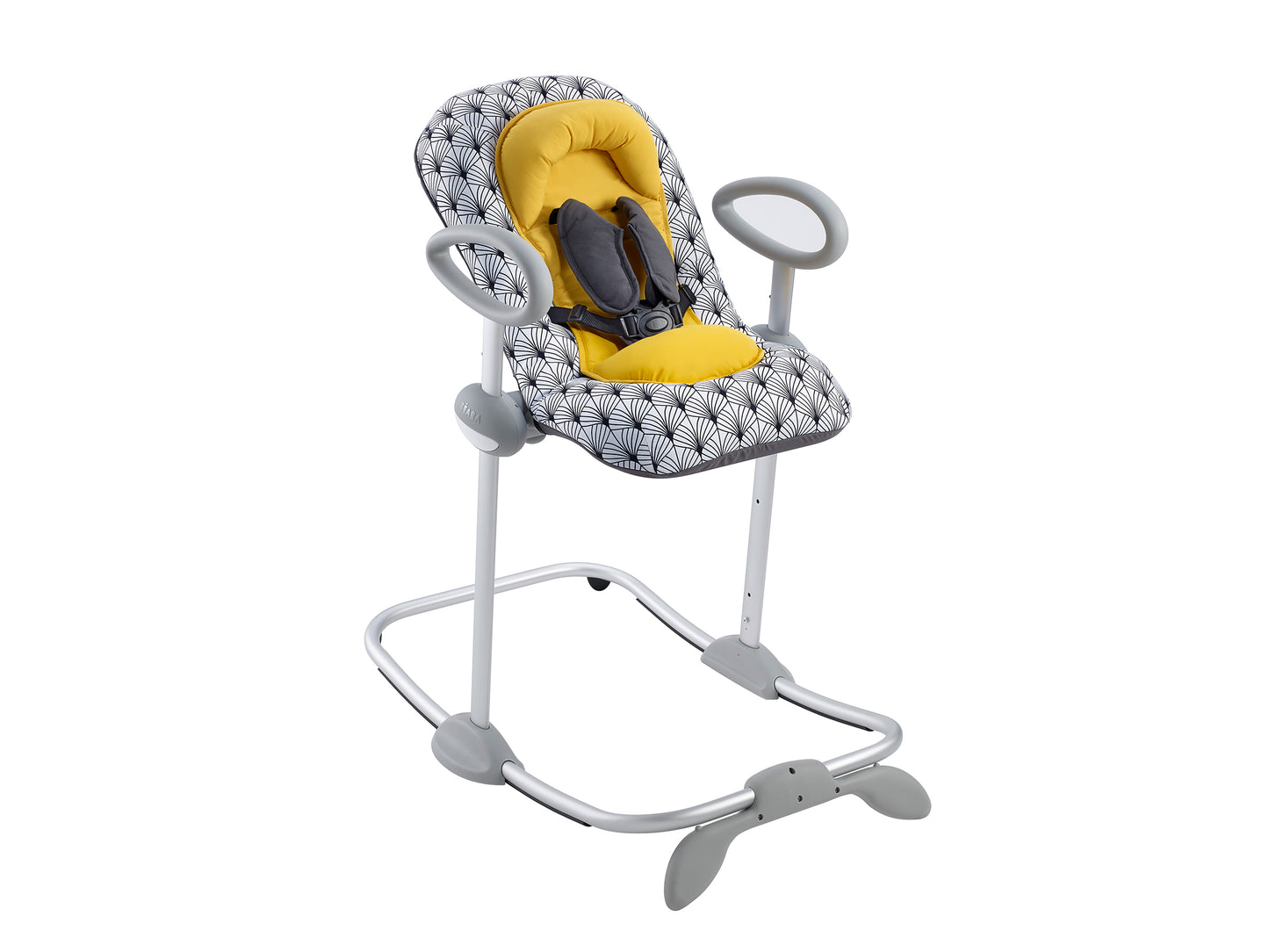 Up & Down Bouncer III