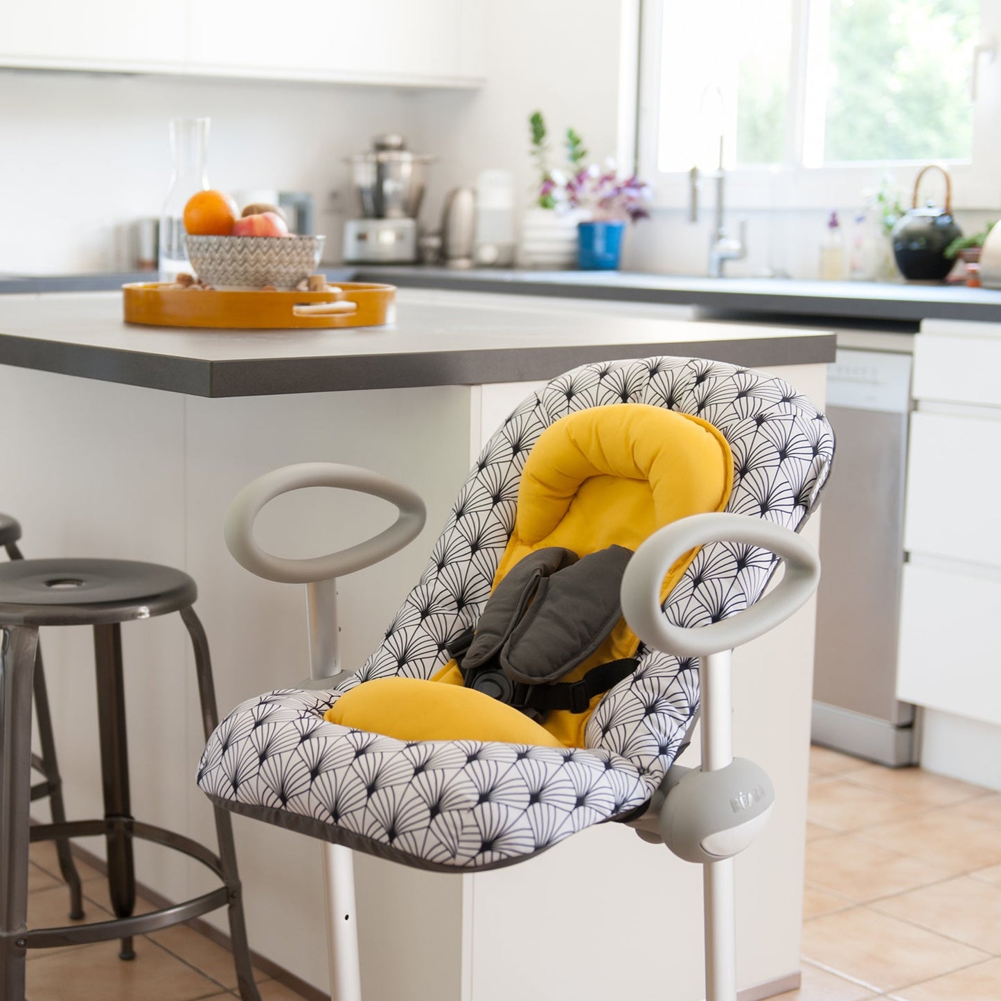 Up & Down Bouncer III