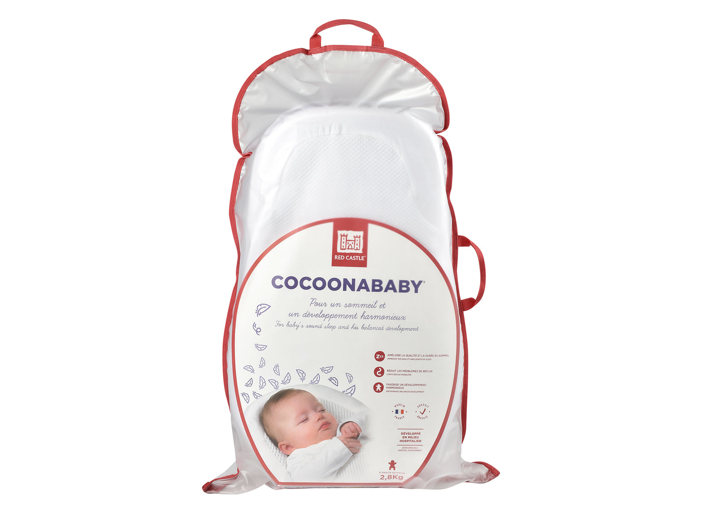 Cocoonababy®