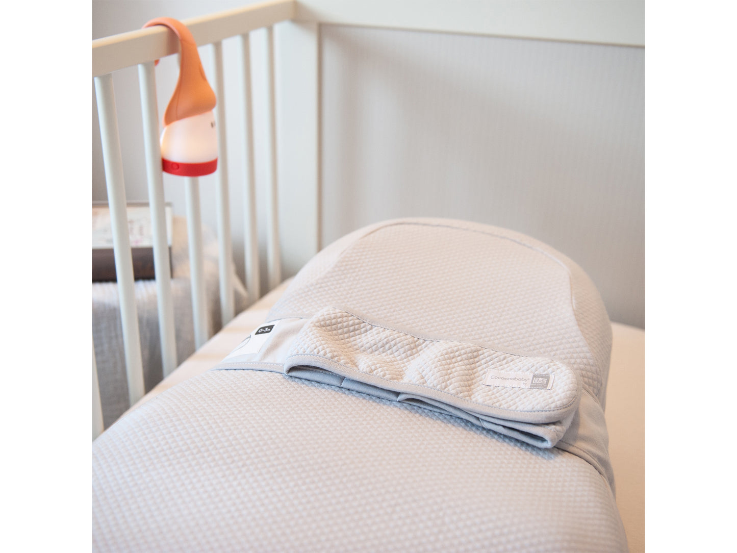 Fitted Sheet for Cocoonababy®