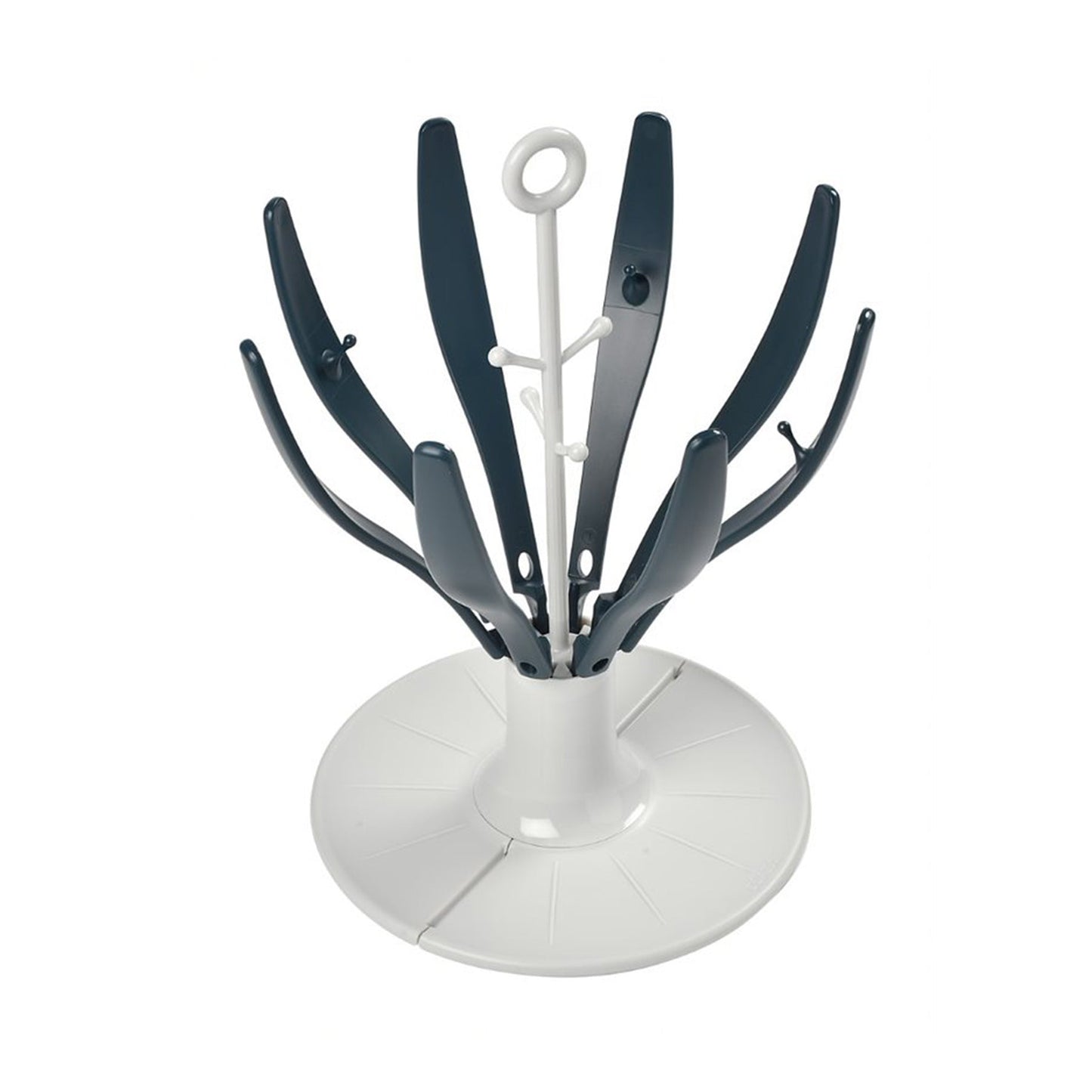 Flower Foldable Drying Rack