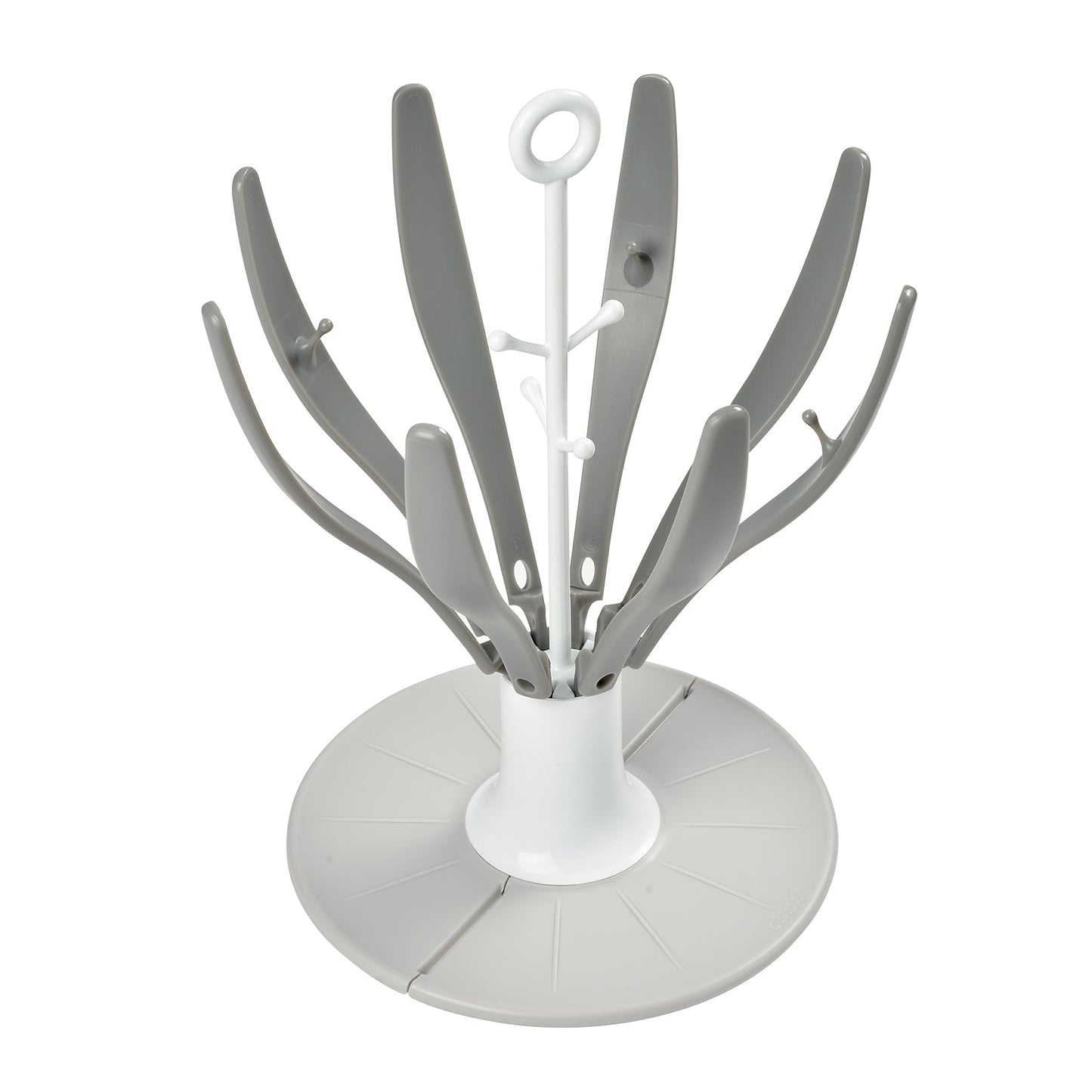 Flower Foldable Drying Rack