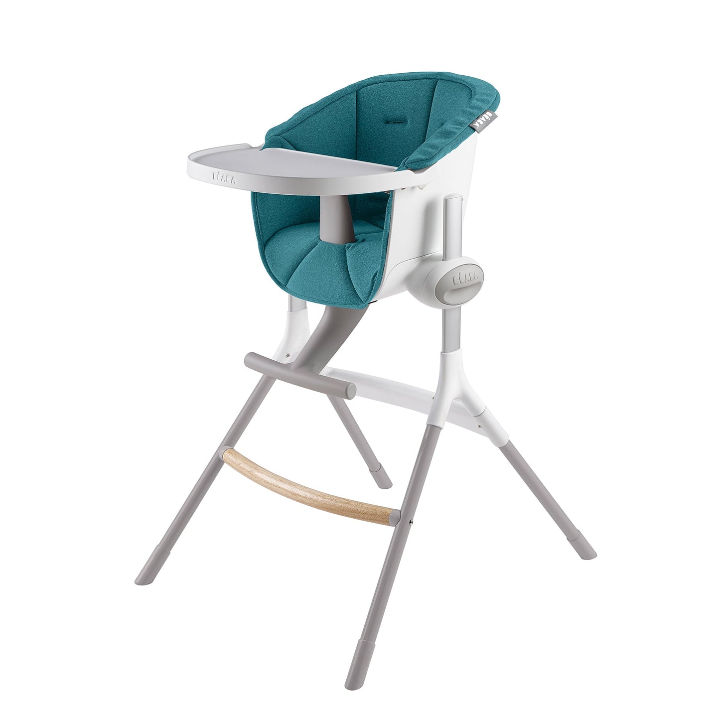 Comfy Seat Cushion for Up & Down High Chair