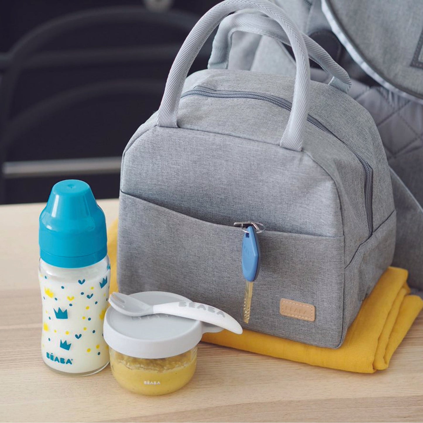 Isothermal Lunch Bag
