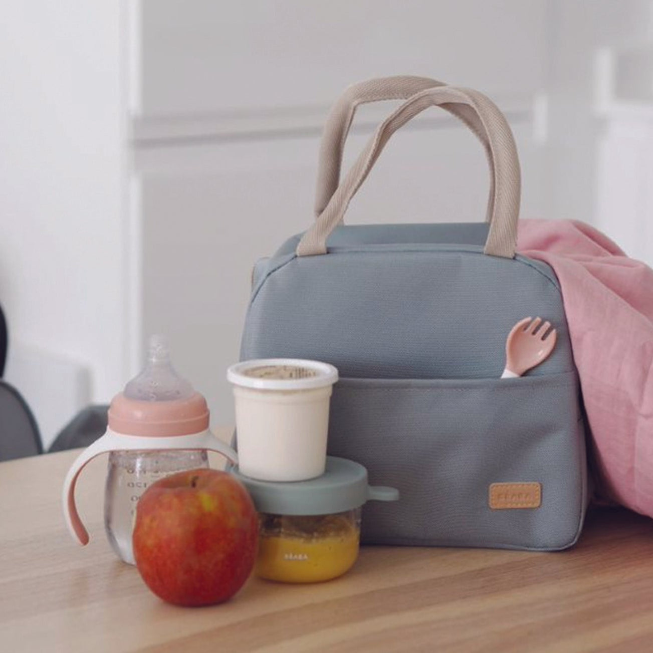 Isothermal Lunch Bag