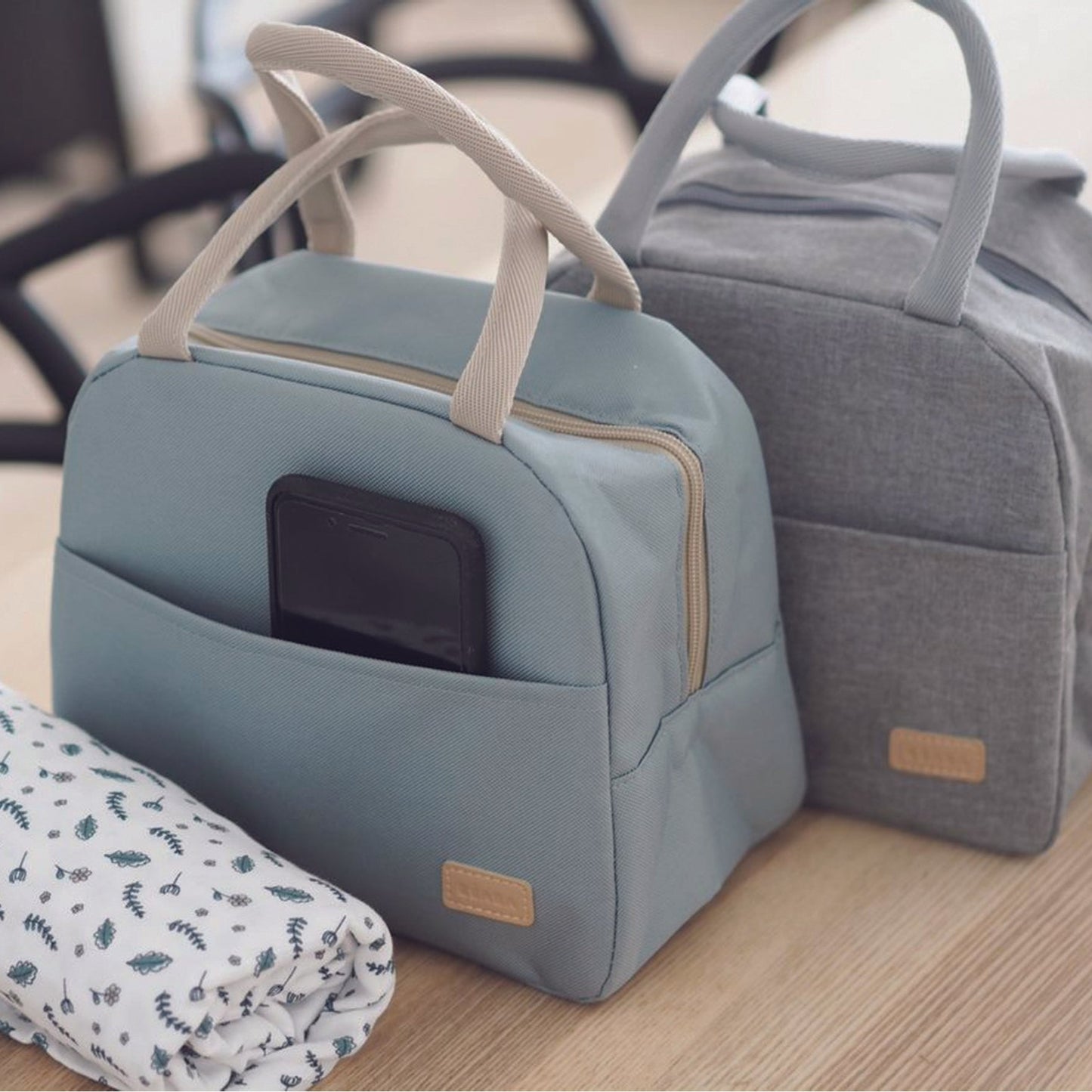 Isothermal Lunch Bag