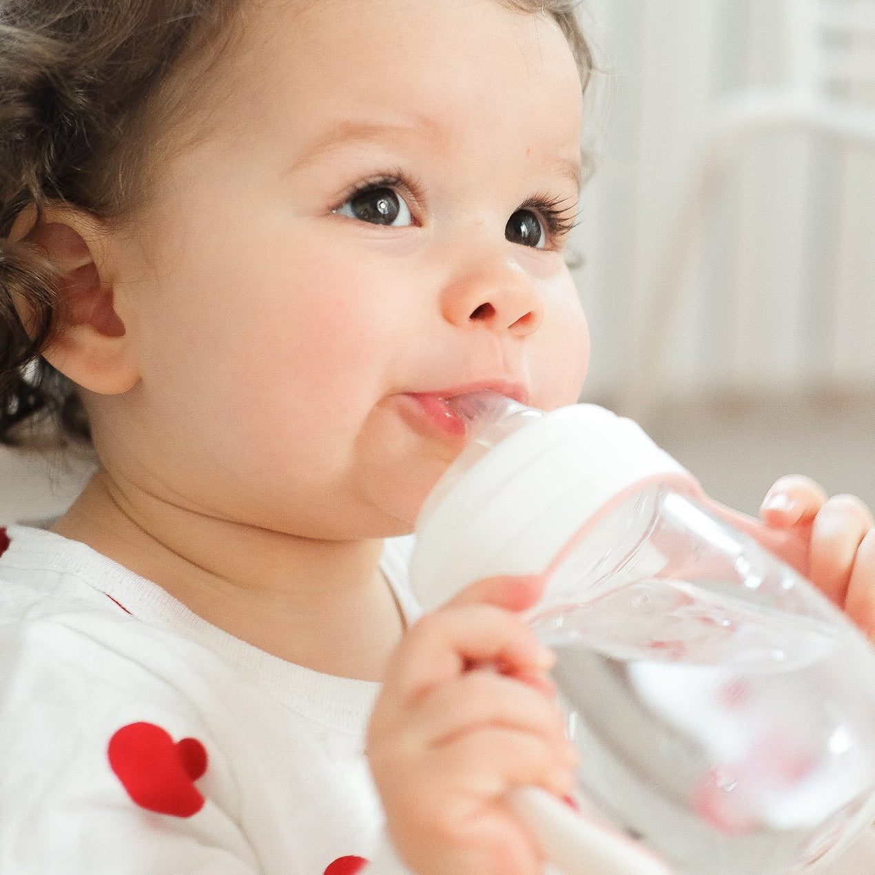 2-in-1 Learning Cup - 210ml
