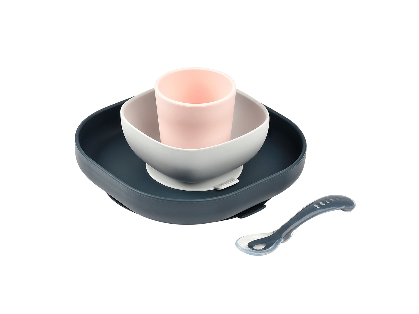 Silicone Meal Set