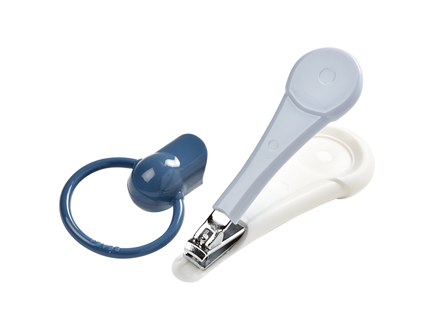 Baby Nail Clippers