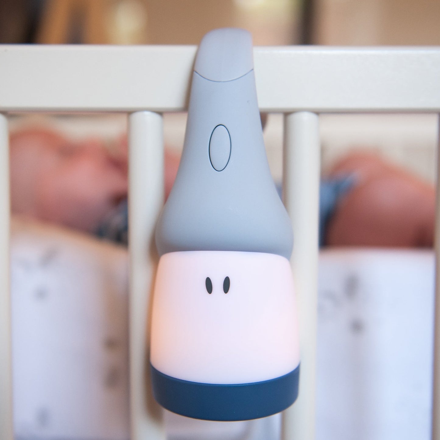 Pixie Torch 2-in-1 Movable Night Light