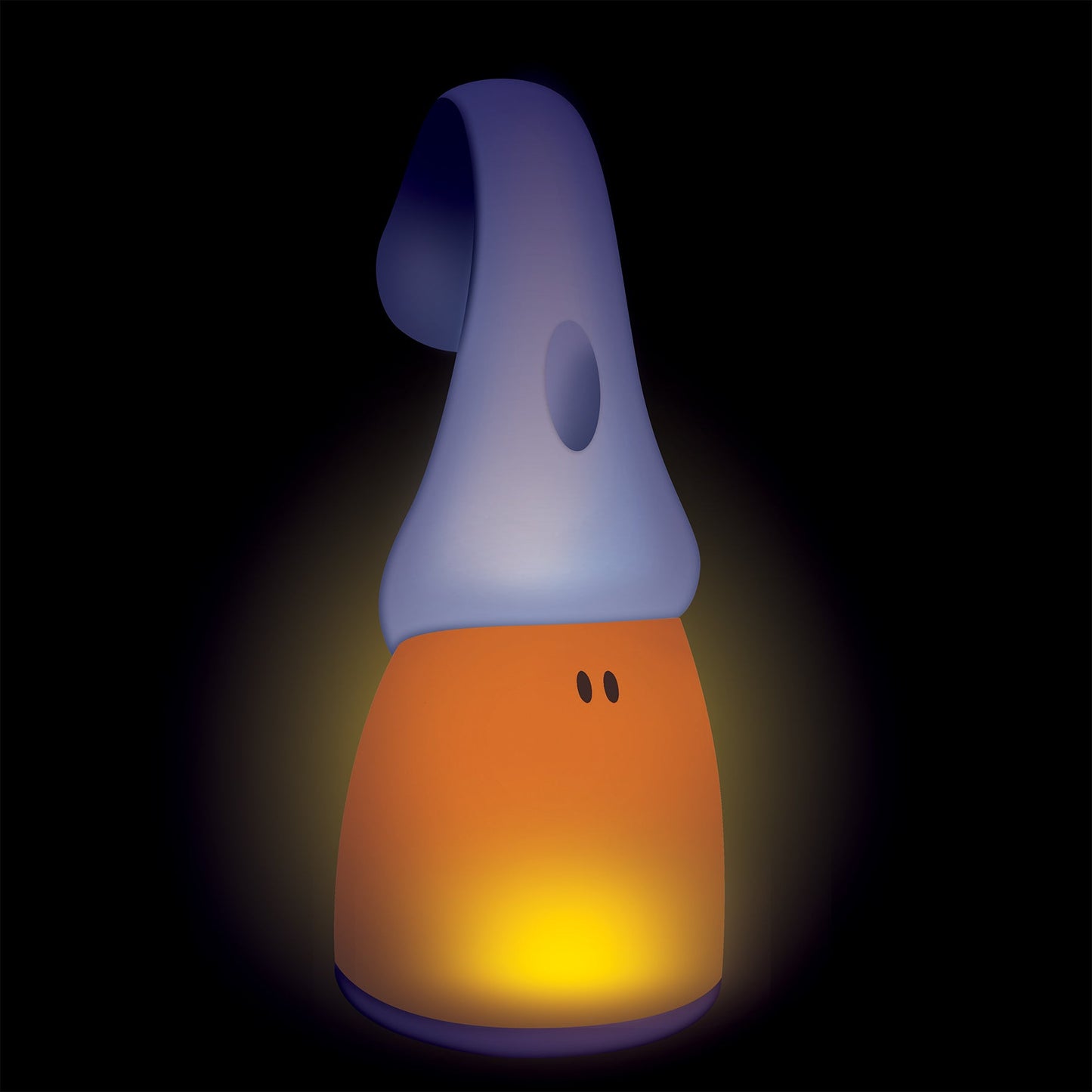Pixie Torch 2-in-1 Movable Night Light