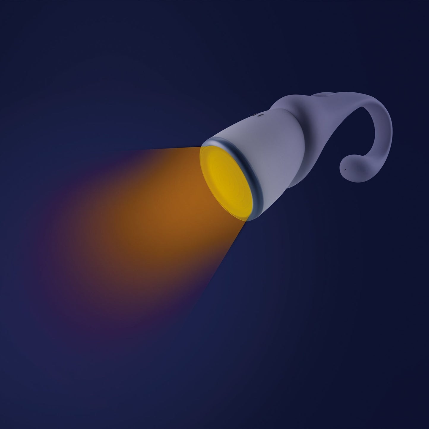 Pixie Torch 2-in-1 Movable Night Light