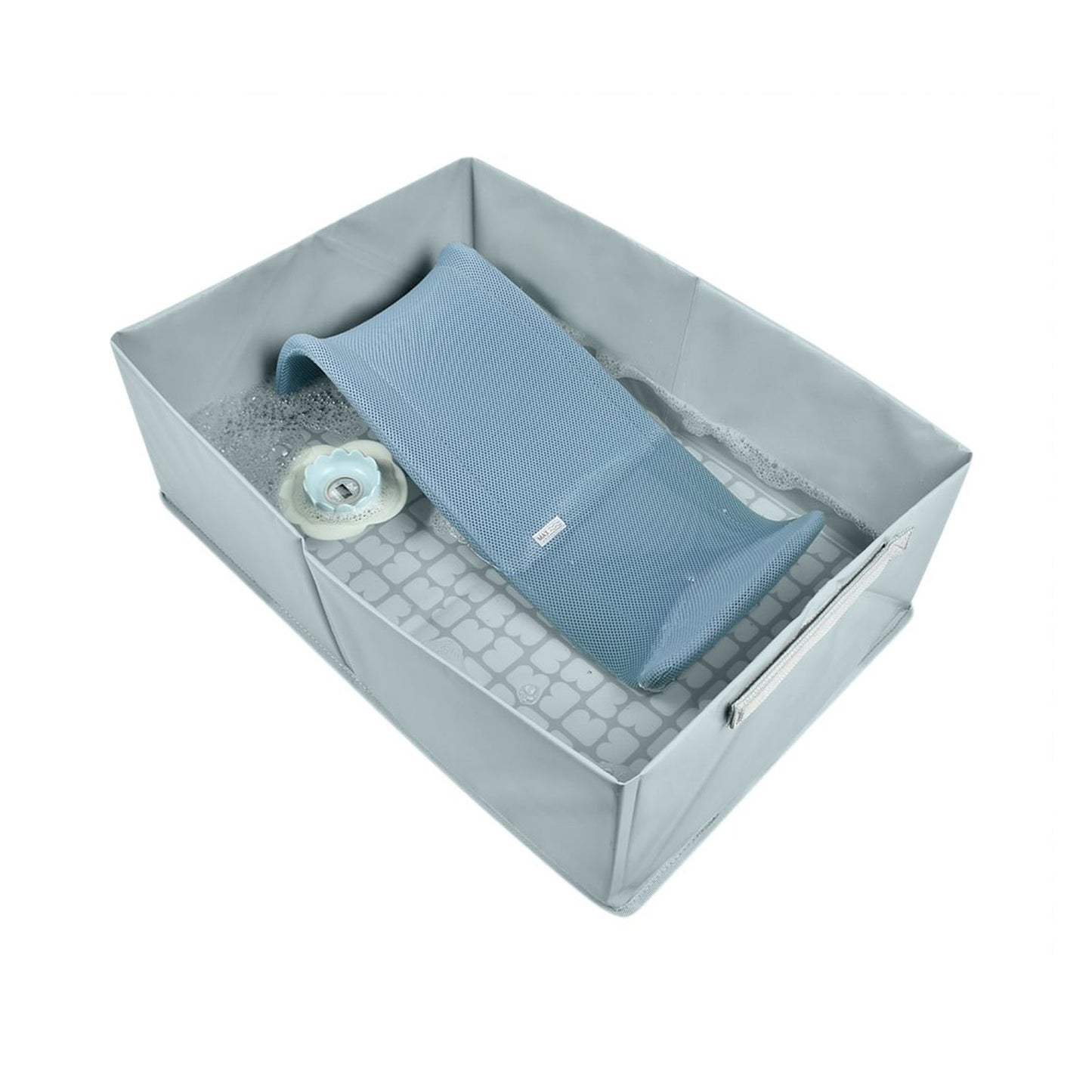 Camele'o Foldable Pop Up Bath