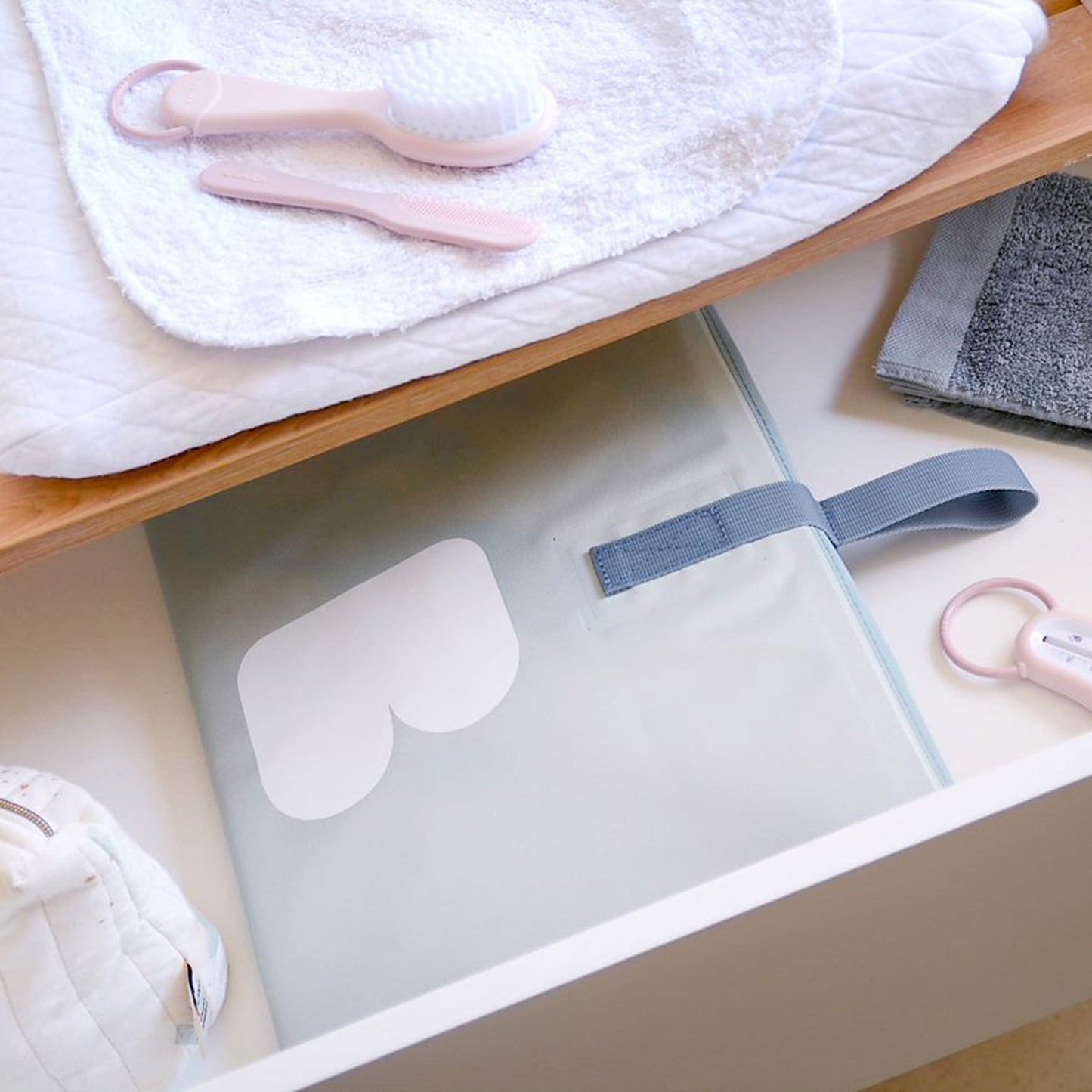 Camele'o Foldable Pop Up Bath