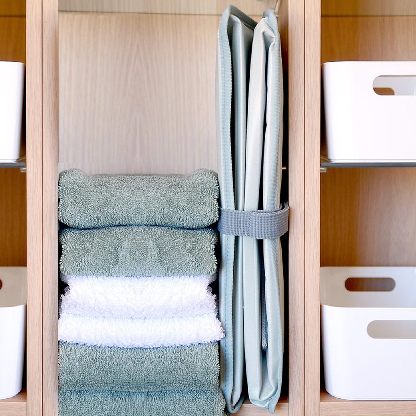 Camele'o Foldable Pop Up Bath
