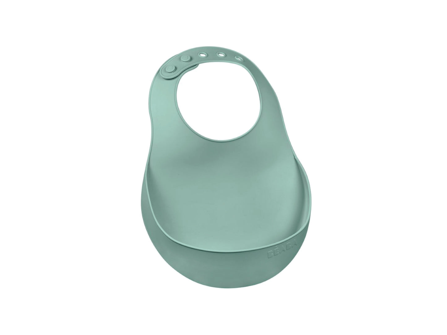 Silicone Bib